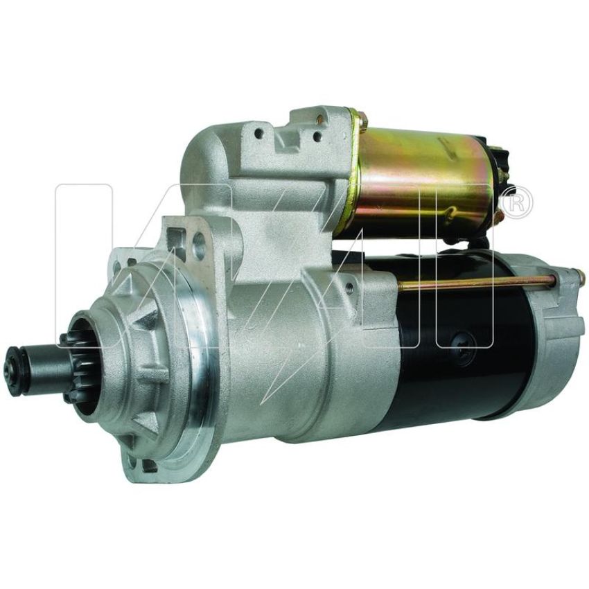 WAI 6841N 100% New New Starter