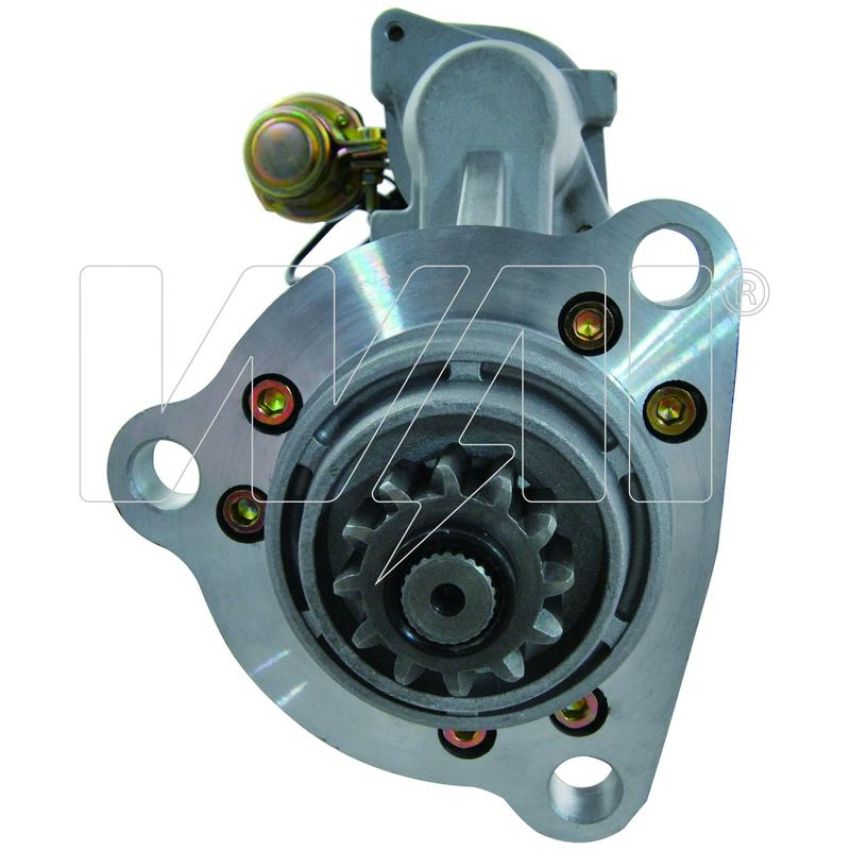 WAI 6907N 100% New New Starter
