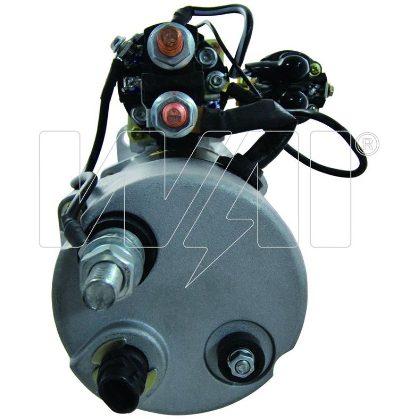 WAI 6907N 100% New New Starter