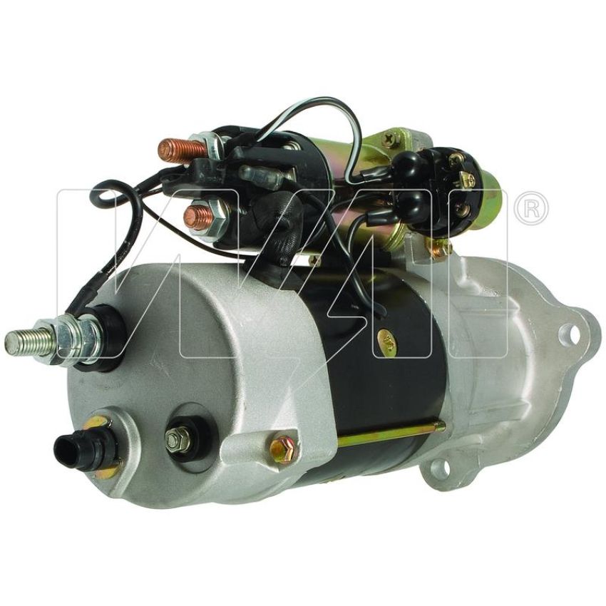 WAI 6910N 100% New New Starter