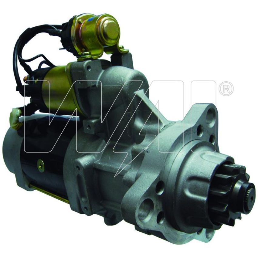 WAI 6924N 100% New New Starter