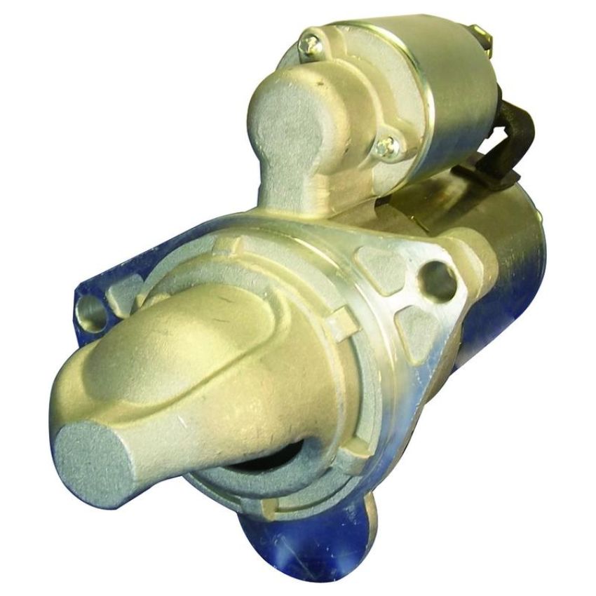 WAI 6934R Remanufactured Starter