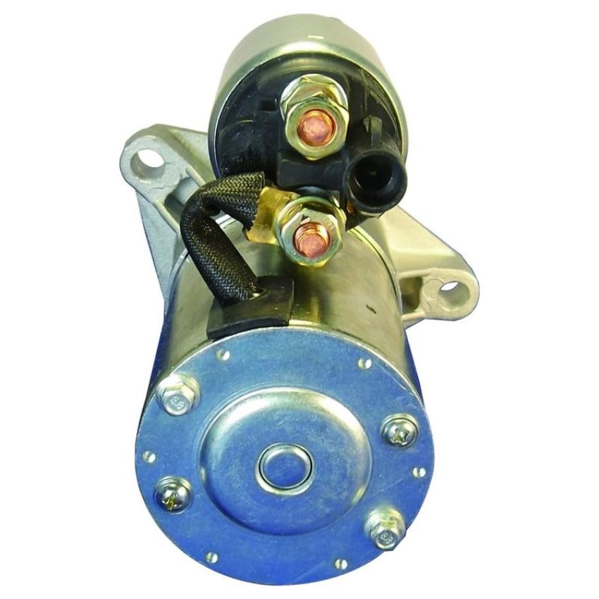 WAI 6934R Remanufactured Starter