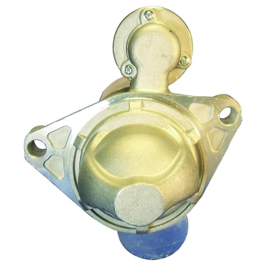 WAI 6934R Remanufactured Starter