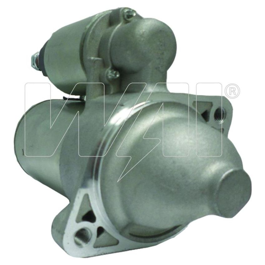 WAI 6945N 100% New New Starter