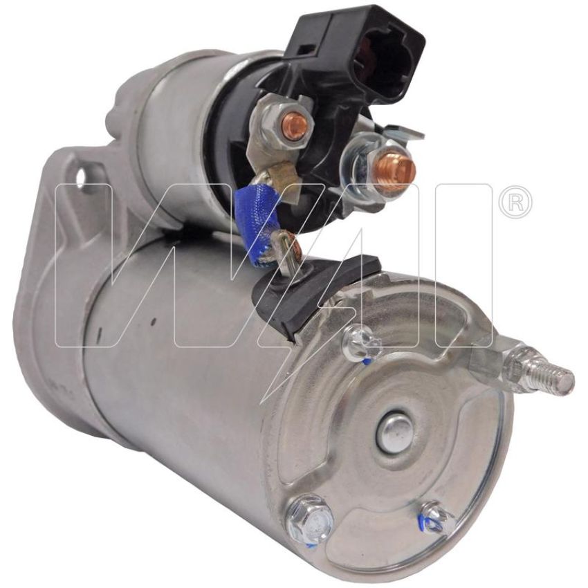 WAI 6968N 100% New New Starter
