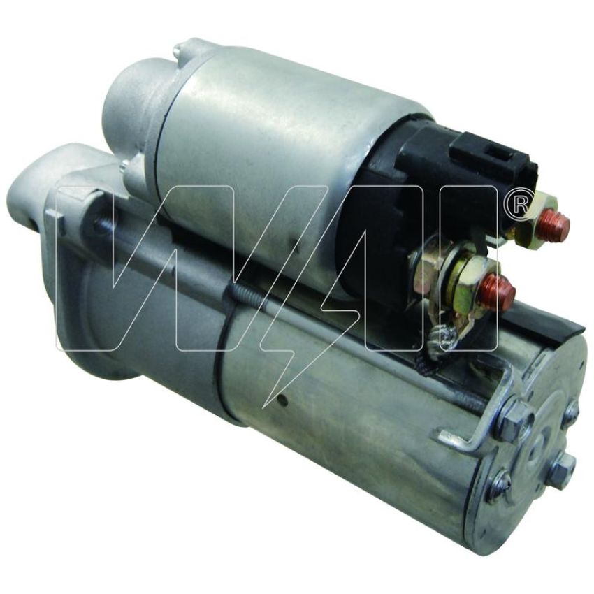 WAI 6975N 100% New New Starter