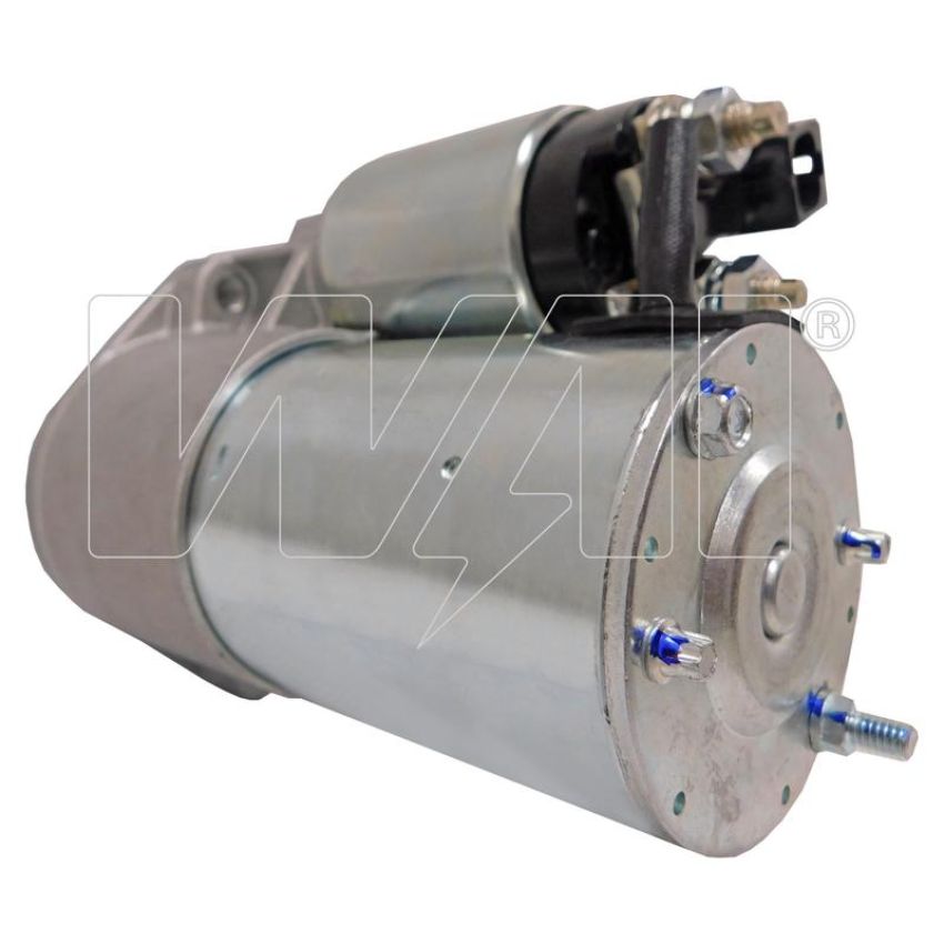 WAI 6989N 100% New New Starter
