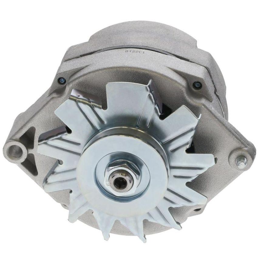 WAI 7127-12R Remanufactured Alternator
