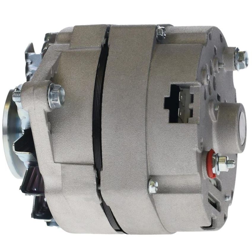 WAI 7127-12R Remanufactured Alternator