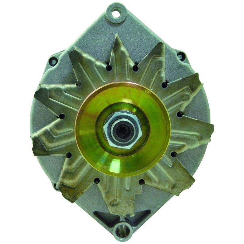 WAI 7127-3R Remanufactured Alternator