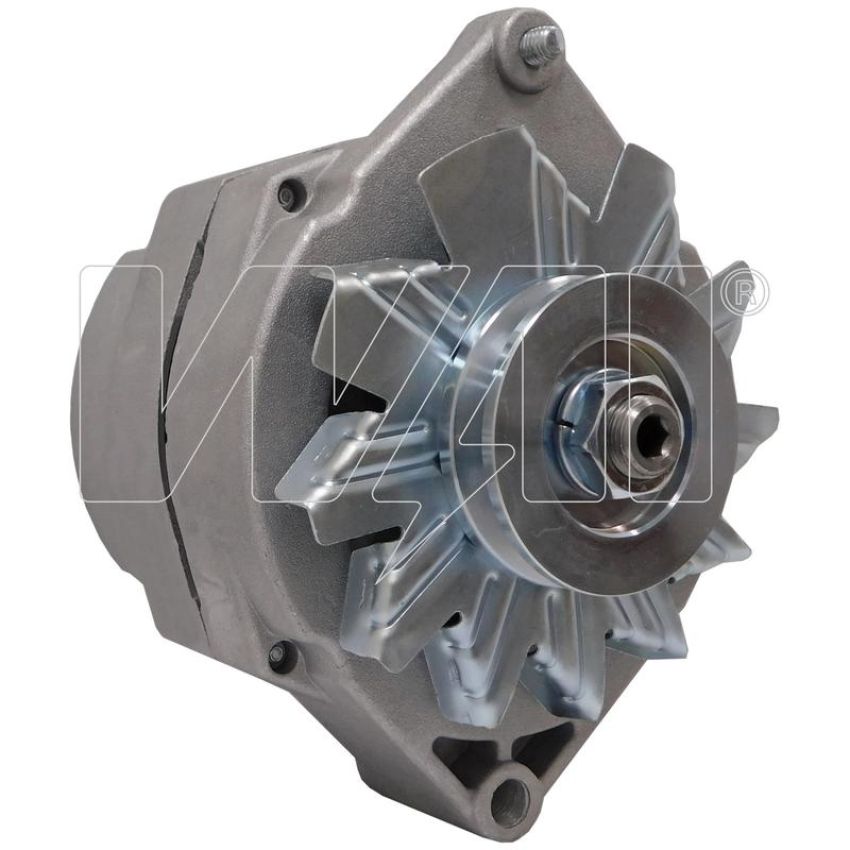 WAI 7127-9N 100% New New Alternator