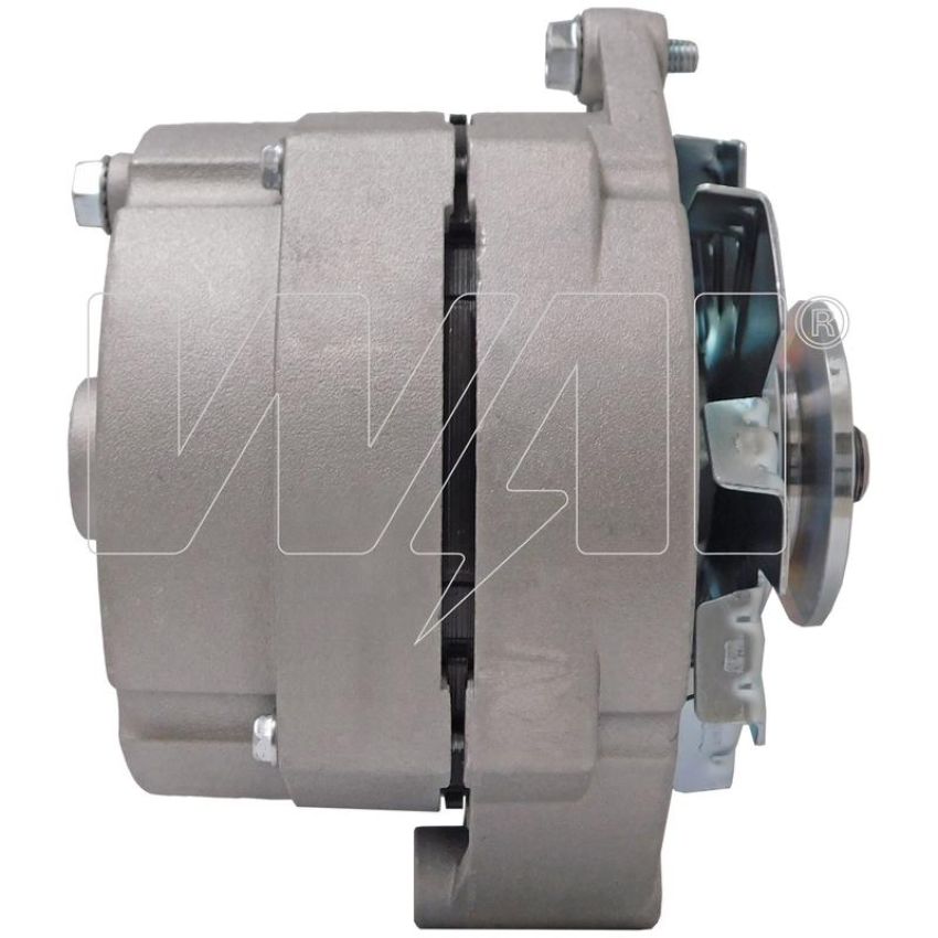 WAI 7127-9N 100% New New Alternator