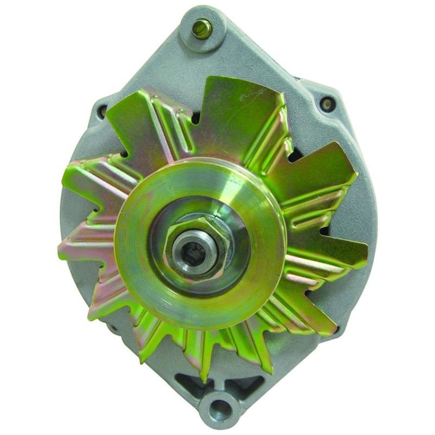 WAI 7127-SER Remanufactured Alternator