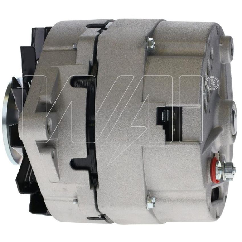 WAI 7134-12N 100% New New Alternator