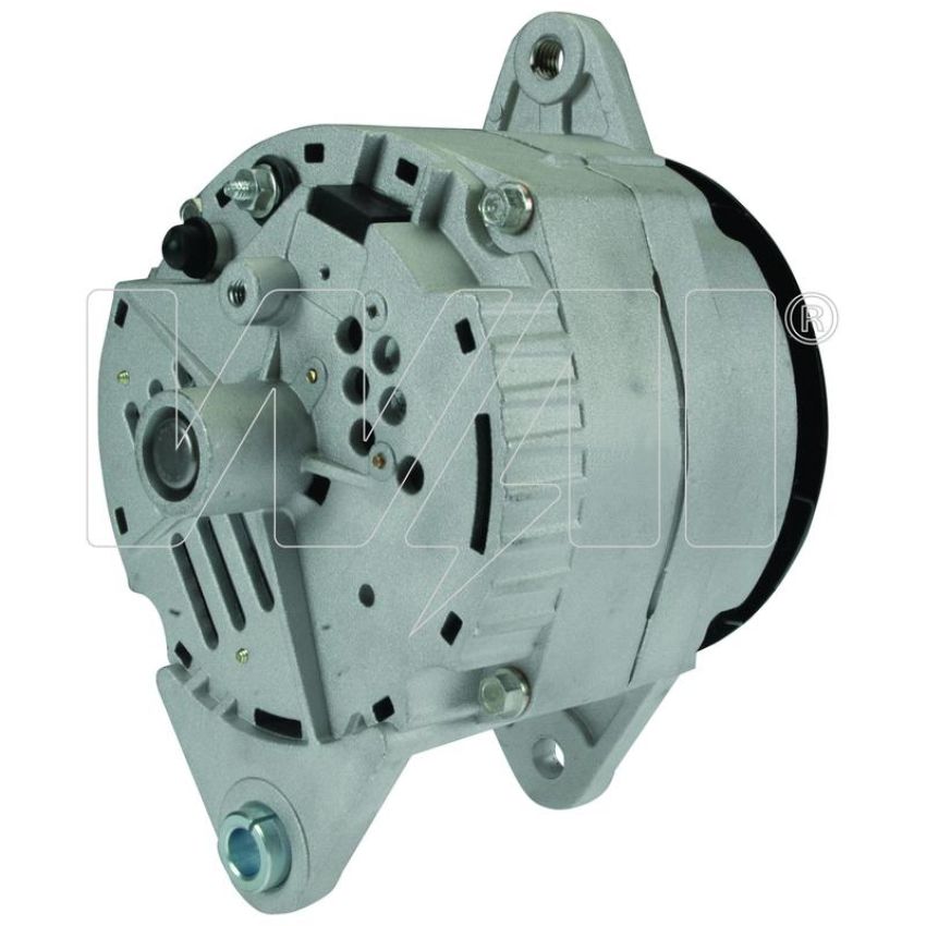 WAI 7138N 100% New New Alternator