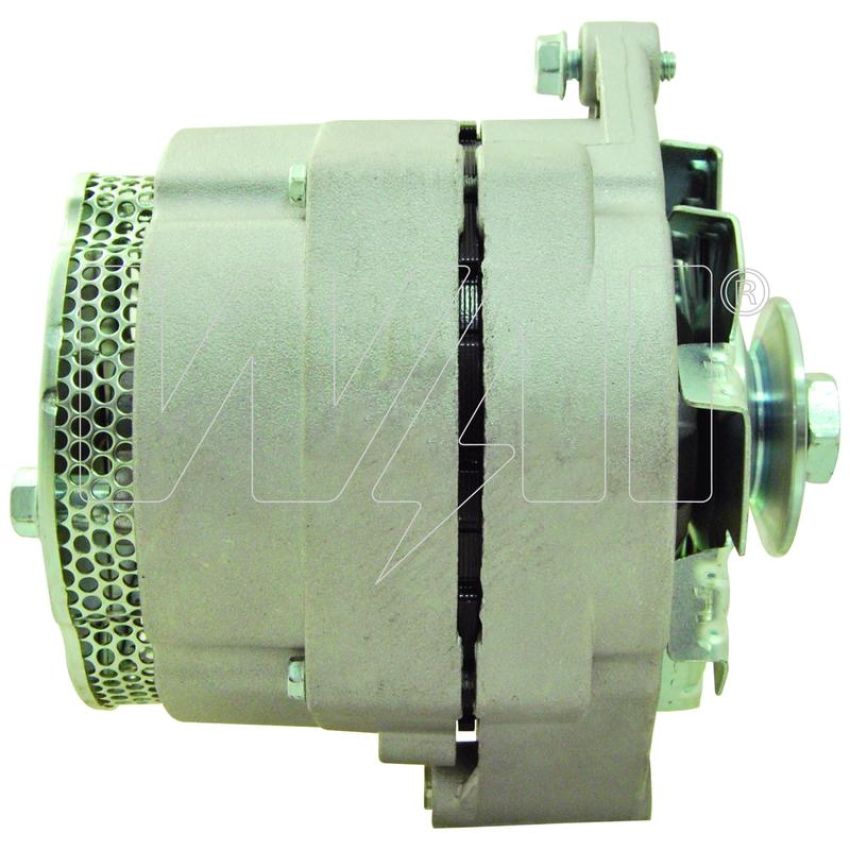WAI 7186-12N-105A 100% New New Alternator