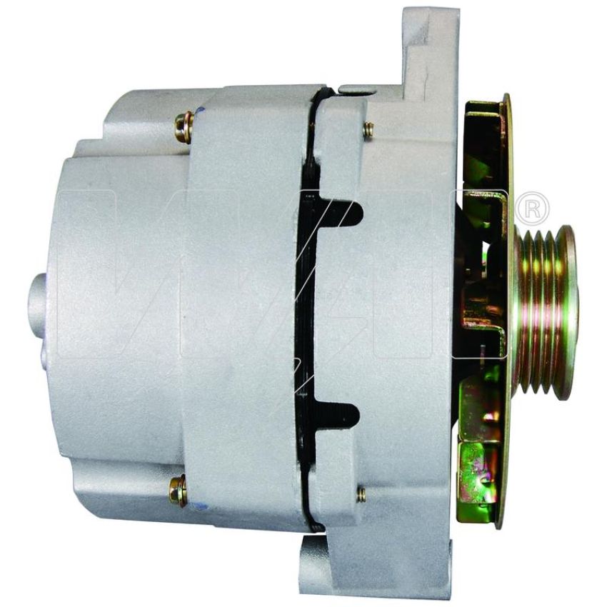 WAI 7287-9N 100% New New Alternator