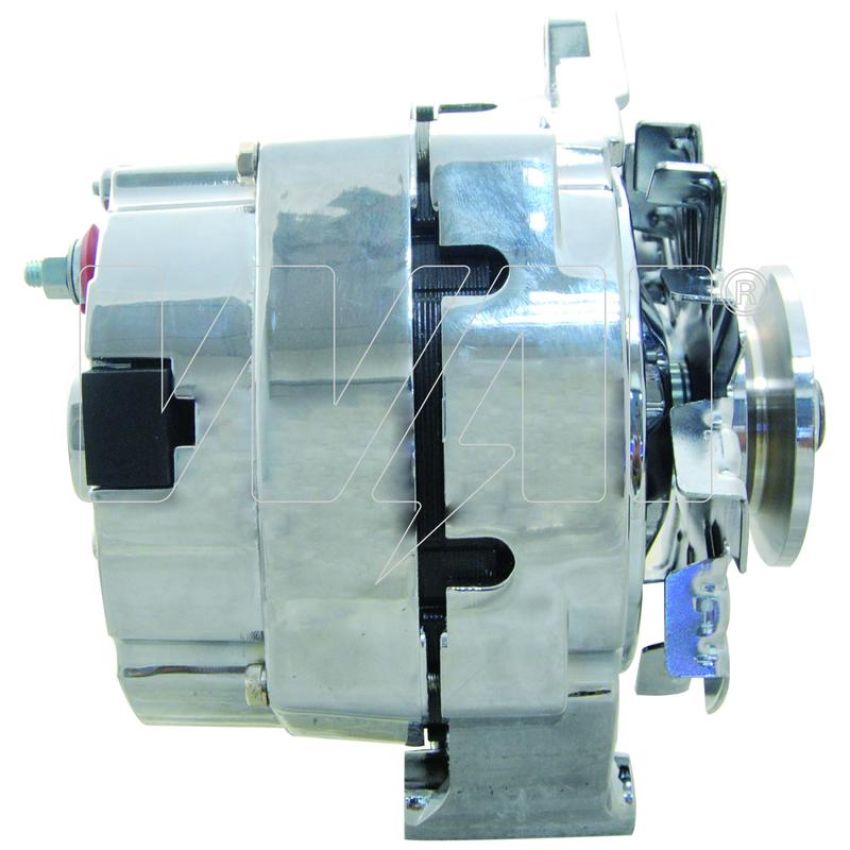 WAI 7294-SECN 100% New New Alternator