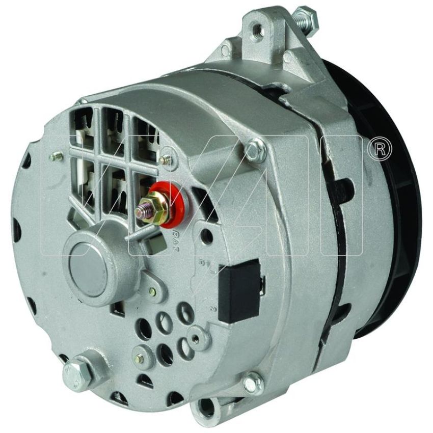 WAI 7294-SEN 100% New New Alternator