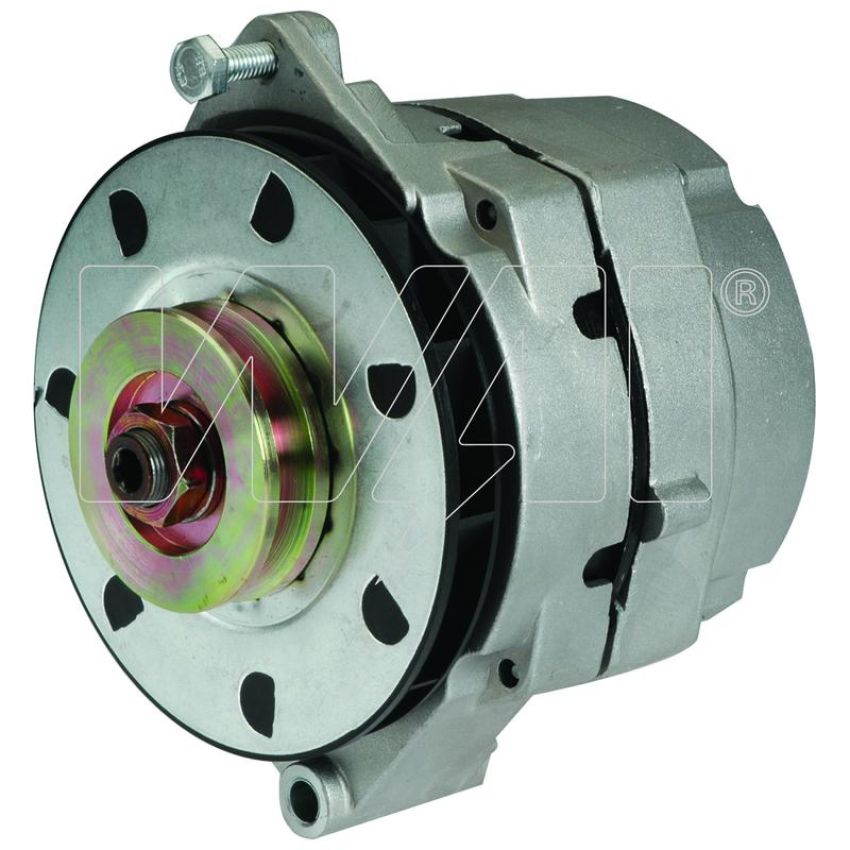 WAI 7294-SEN 100% New New Alternator