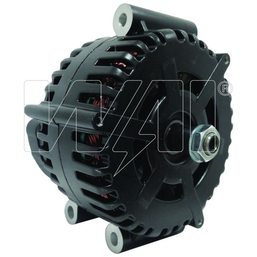WAI 7341N 100% New New Alternator