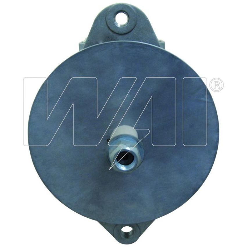 WAI 7612N 100% New New Alternator