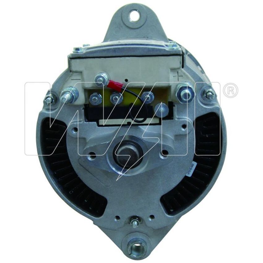WAI 7612N 100% New New Alternator