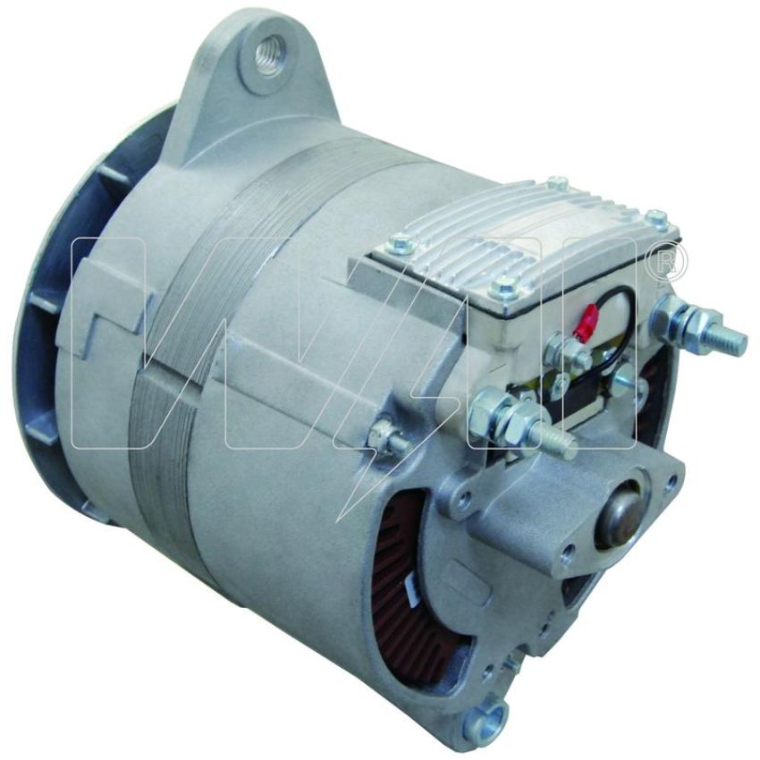 WAI 7613N 100% New New Alternator