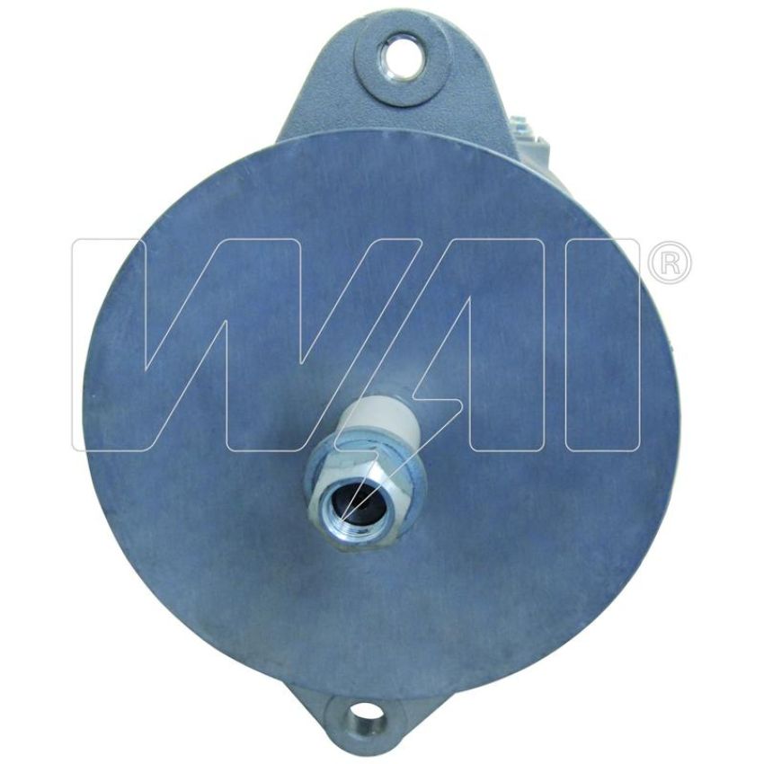 WAI 7613N 100% New New Alternator