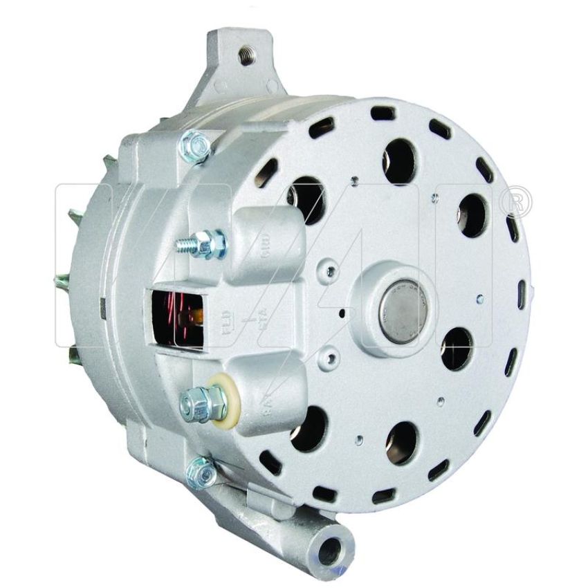 WAI 7705-9N 100% New New Alternator