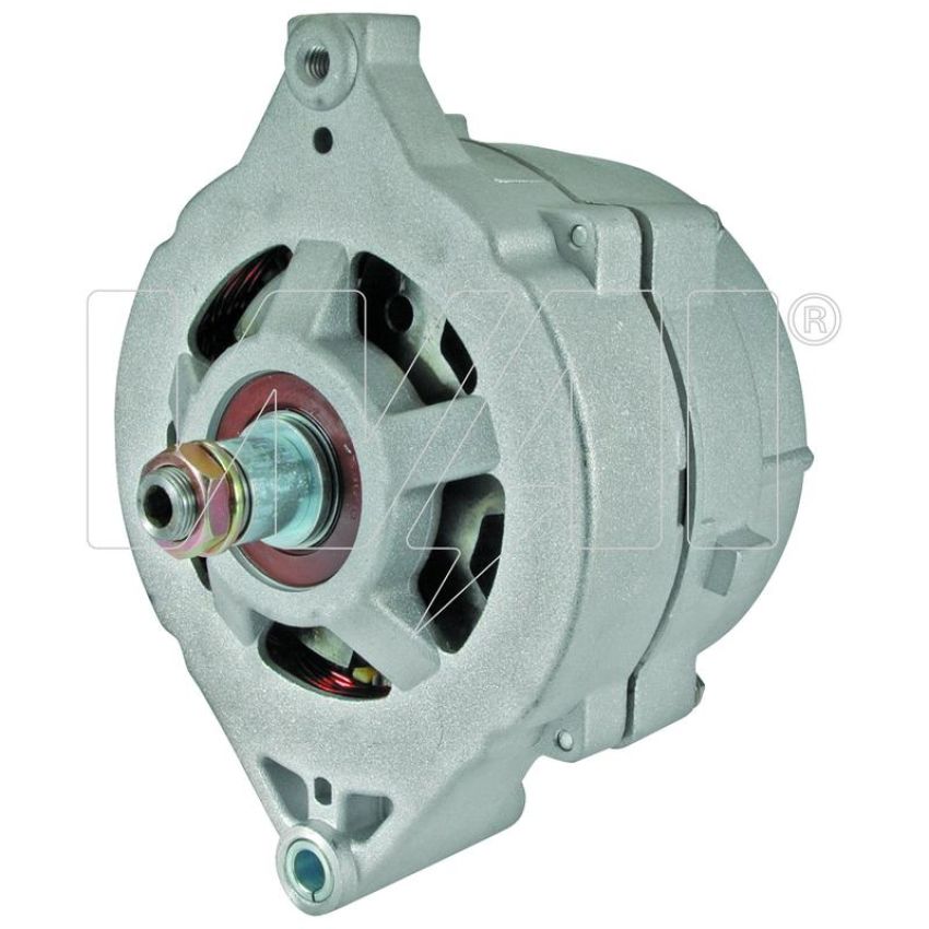 WAI 7712N 100% New New Alternator