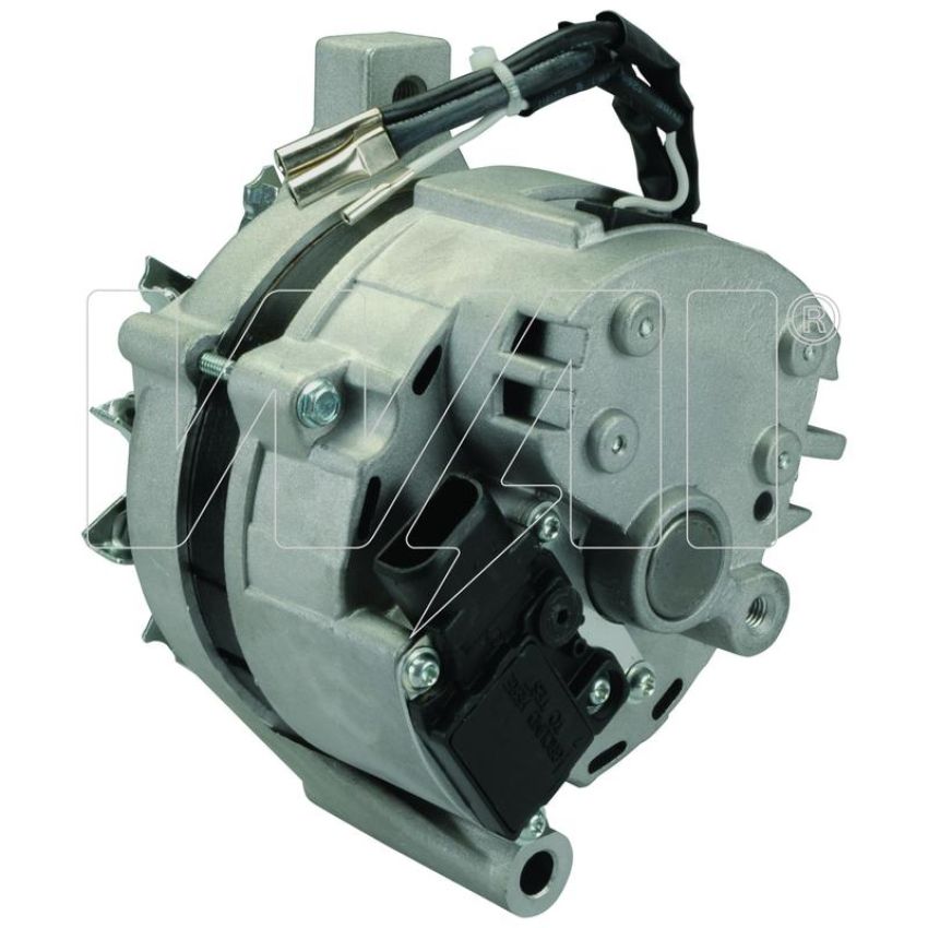 WAI 7745-10N-BBS 100% New New Alternator