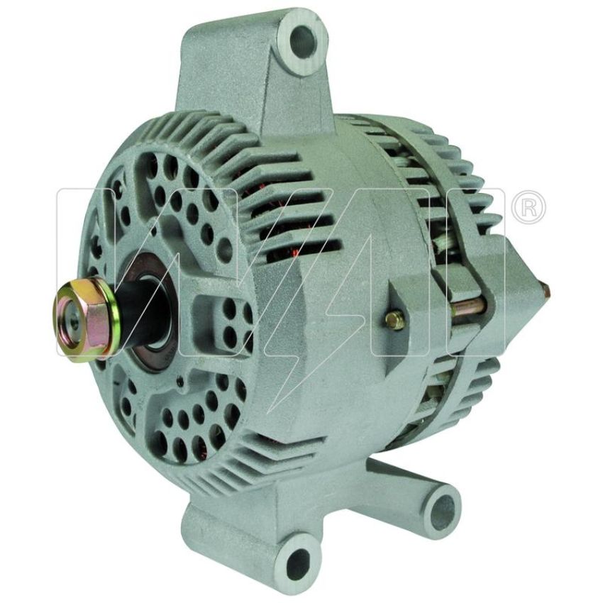 WAI 7750N-0G 100% New New Alternator