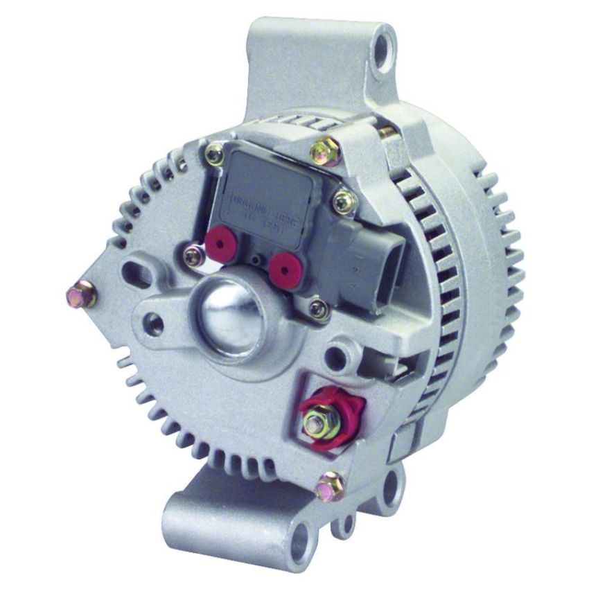 WAI 7750R-6G1 Remanufactured Alternator