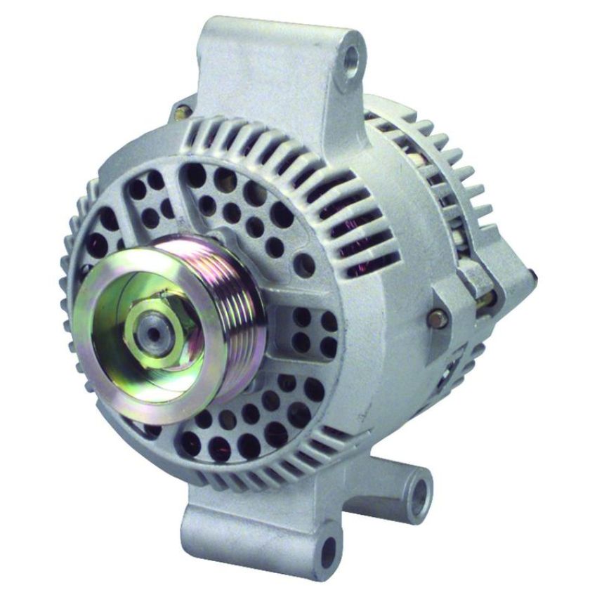 WAI 7750R-6G1 Remanufactured Alternator