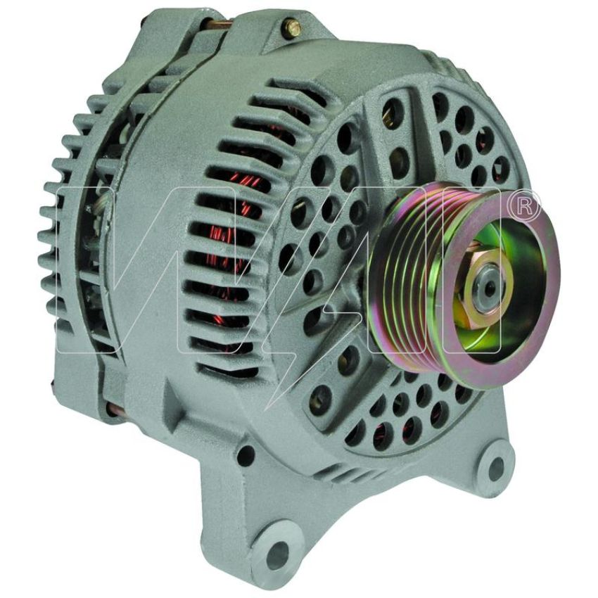 WAI 7764N-6G 100% New New Alternator