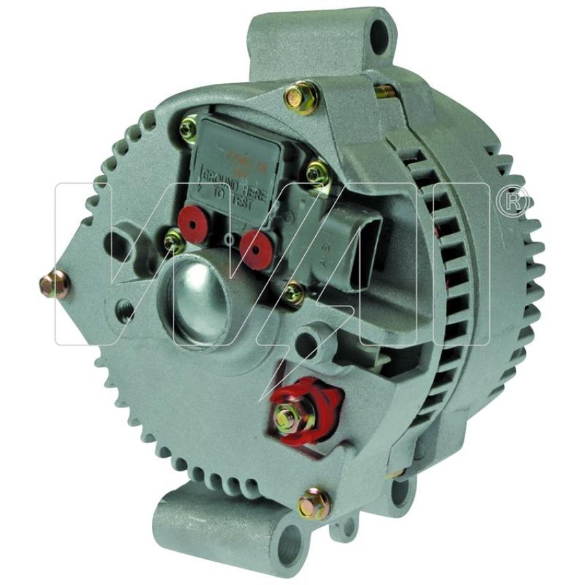 WAI 7768N-0G 100% New New Alternator