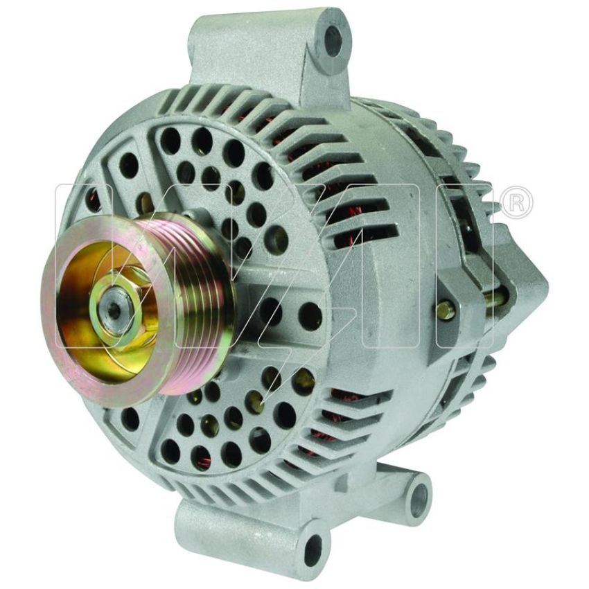WAI 7768N-6G1 100% New New Alternator
