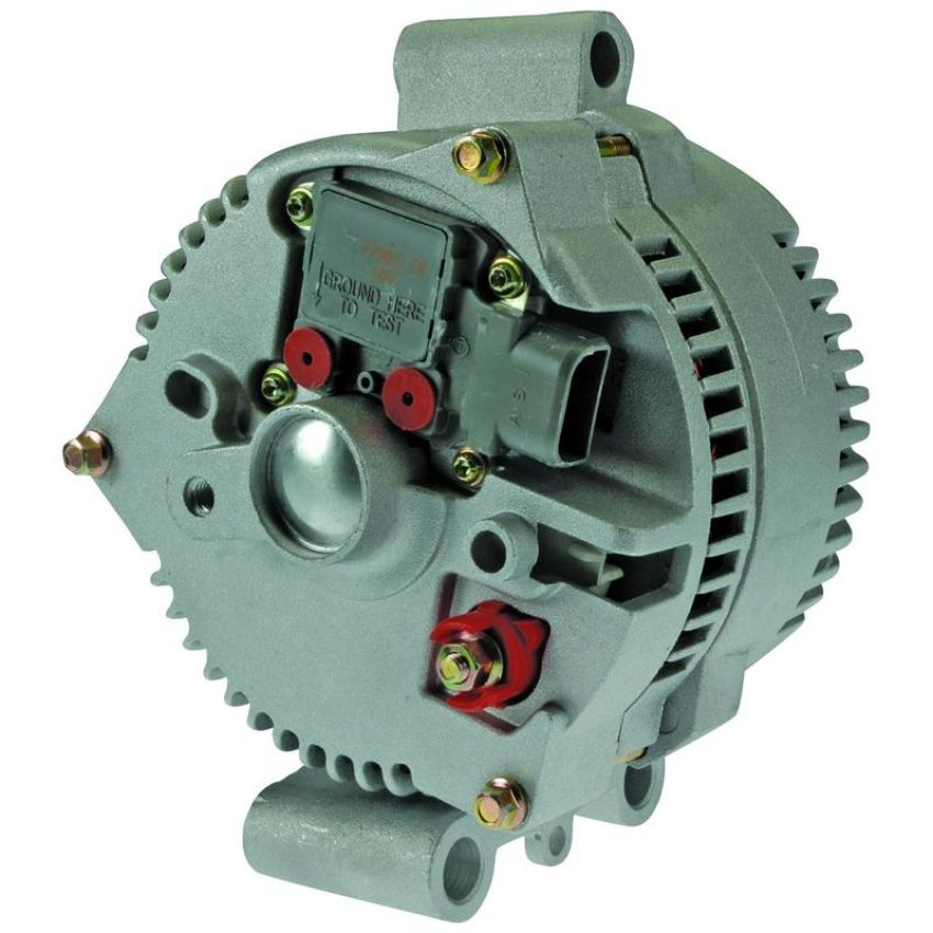 WAI 7768R-0G Remanufactured Alternator