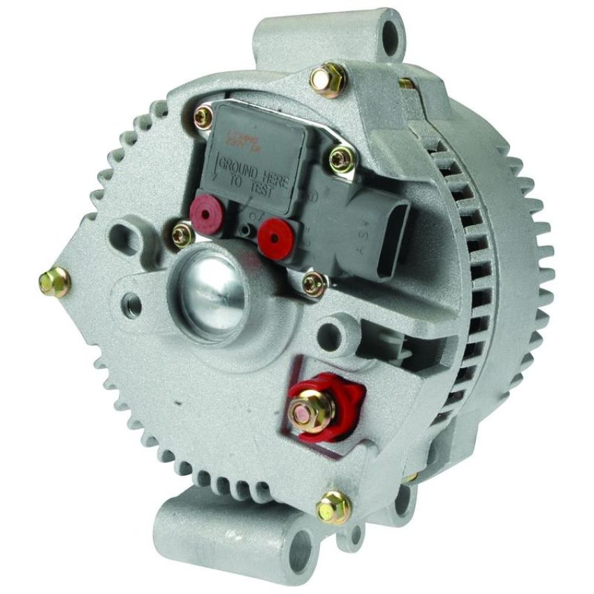WAI 7768R-6G1 Remanufactured Alternator
