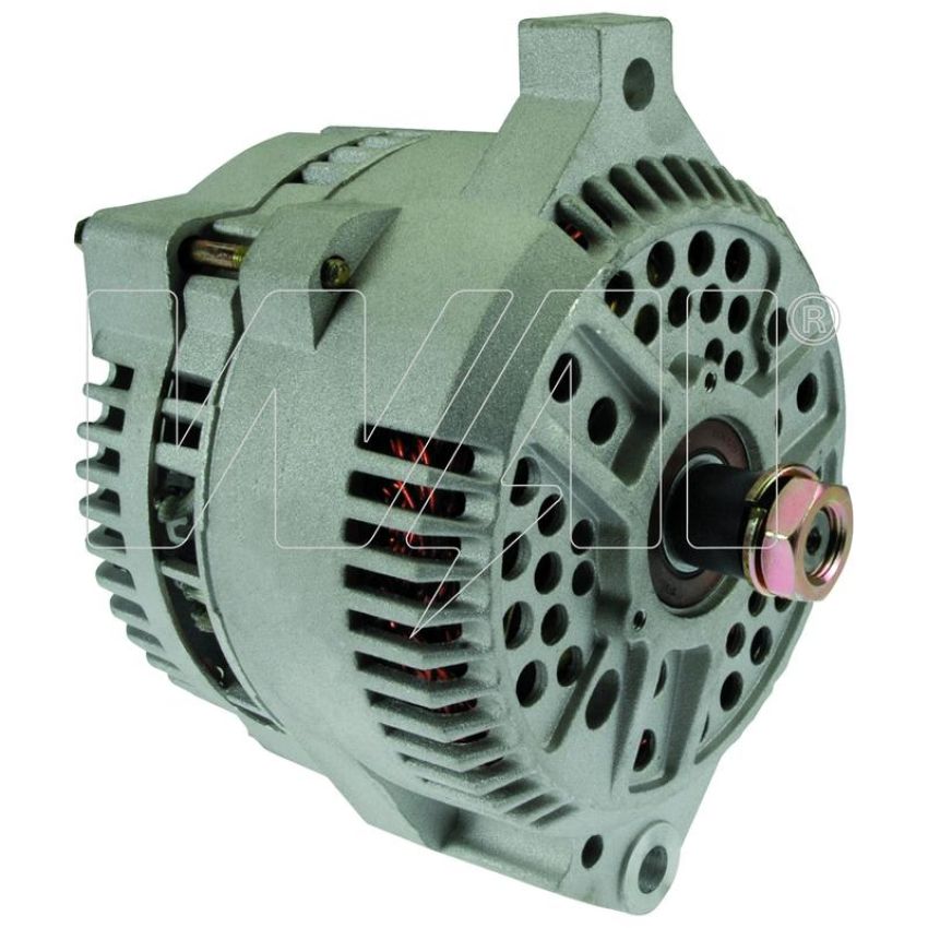 WAI 7771N-0G 100% New New Alternator