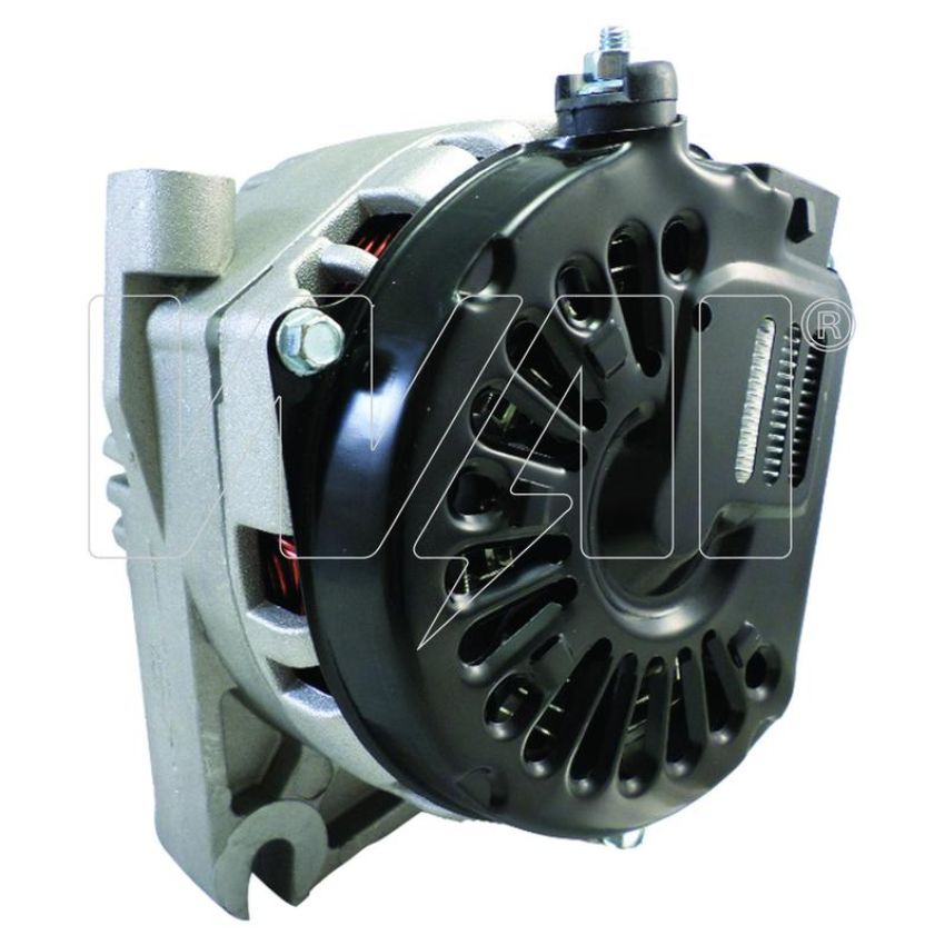 WAI 7773N-6G1 100% New New Alternator