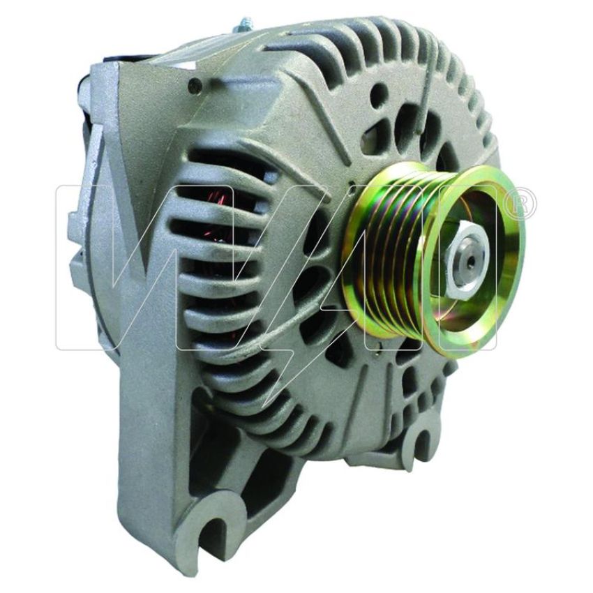 WAI 7773N-6G1 100% New New Alternator