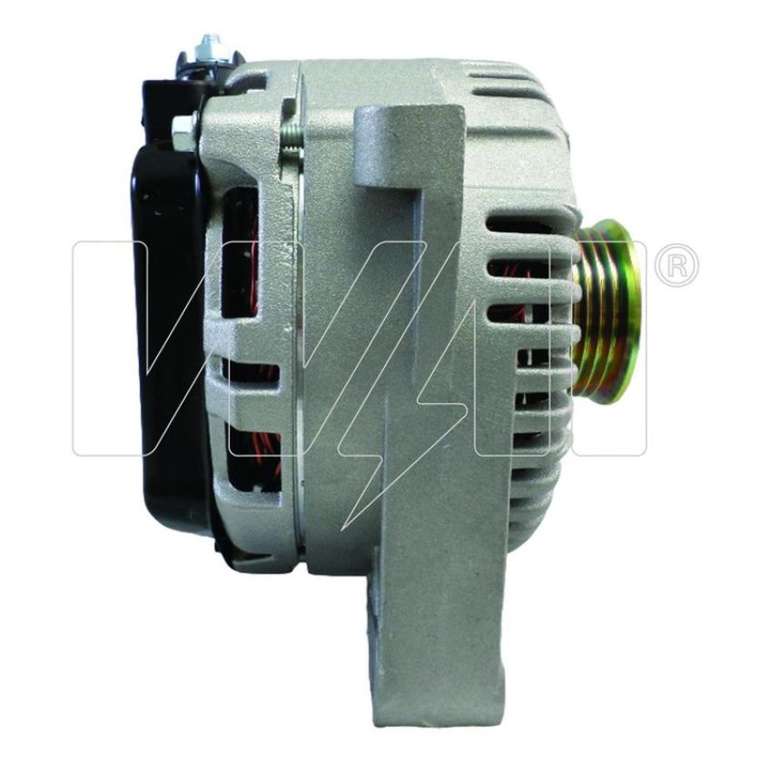 WAI 7773N-6G1 100% New New Alternator