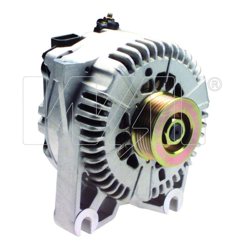 WAI 7773N-6G2 100% New New Alternator