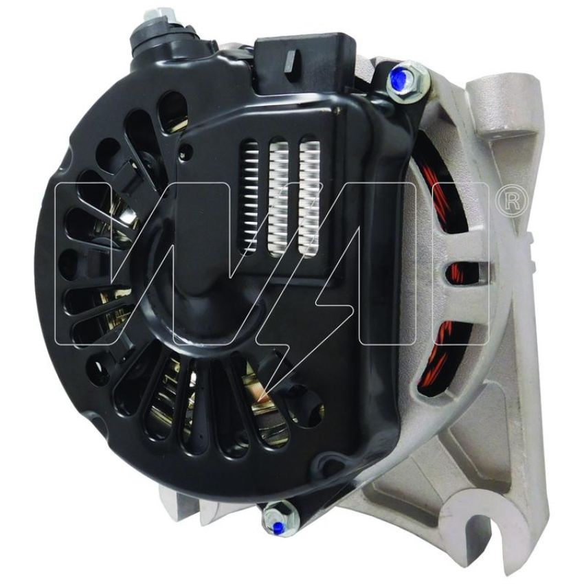 WAI 7773N-HO 100% New New Alternator
