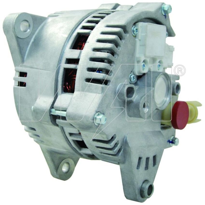WAI 7774N 100% New New Alternator