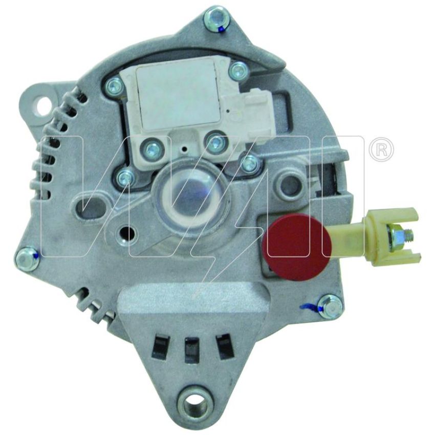 WAI 7774N 100% New New Alternator