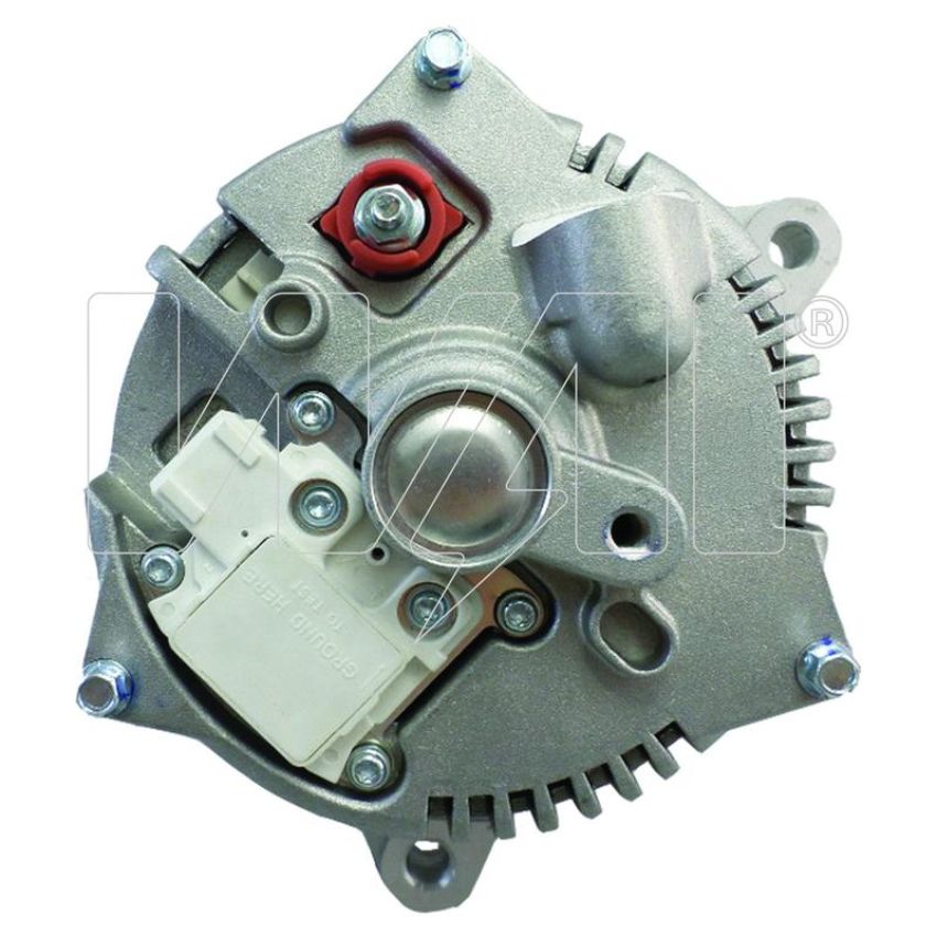 WAI 7775N 100% New New Alternator